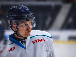 Liberecké Bílé Tygry posílil hokejový útočník Peterek. Podepsal dvouměsíční smlouvu s opcí do konce sezóny