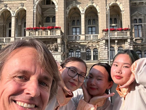 Volby rozhodne Liberec