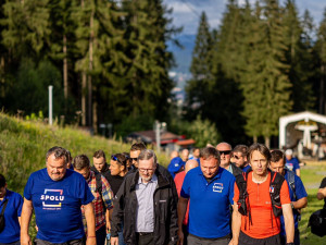 Volby rozhodne Liberec