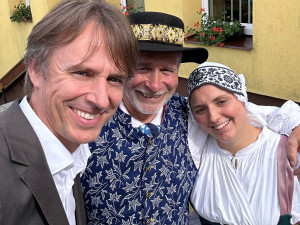 Volby rozhodne Liberec