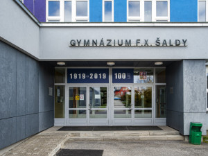 Liberec schválil změnu územního plánu, jež umožní rozšíření Gymnázia F. X. Šaldy