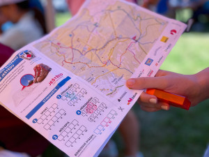 S Horskou službou kolem Ještědu už v sobotu, tentokrát s oslavou 70. narozenin