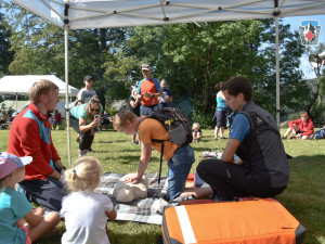 S Horskou službou kolem Ještědu už v sobotu, tentokrát s oslavou 70. narozenin
