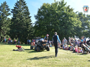 S Horskou službou kolem Ještědu už v sobotu, tentokrát s oslavou 70. narozenin