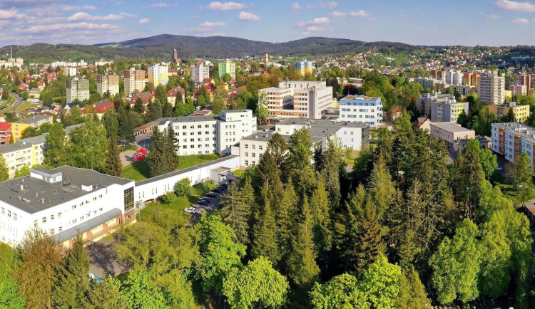 Jablonecká nemocnice pořádá v úterý den otevřených dveří