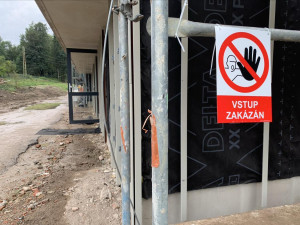 V Machníně roste úpravna vody z fondu Turów. Chystá se stavba přivaděče do pohraničí