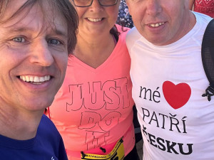 Kožušník: Prostě přijďte k volbám