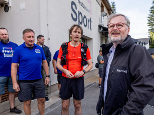 Kožušník: Prostě přijďte k volbám