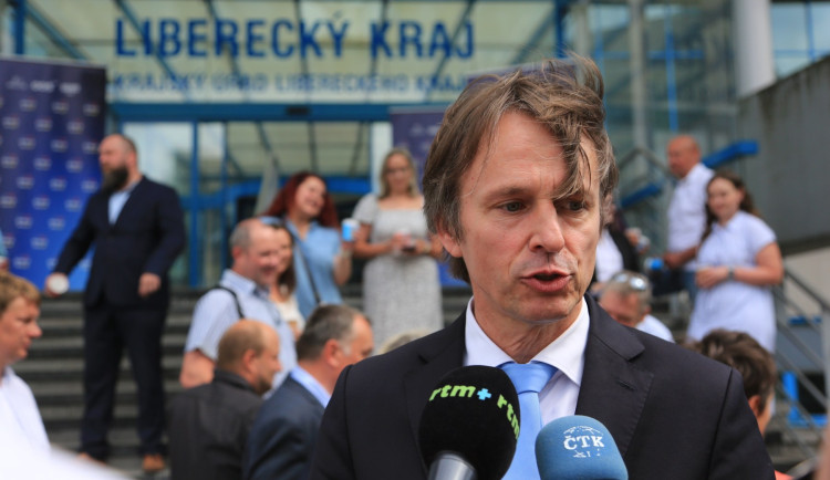 Kožušník: Prostě přijďte k volbám