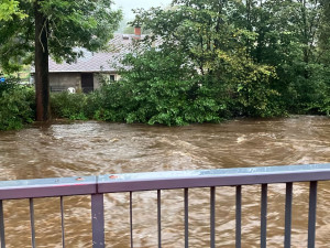 Situace v Raspenavě