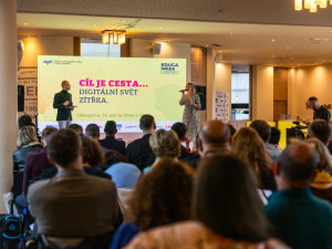 EDUCA WEEK 2024: Příležitost k inspiraci a životní změně, kterou musíte využít