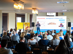 EDUCA WEEK 2024: Příležitost k inspiraci a životní změně, kterou musíte využít