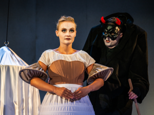 Opera v Liberci bude po 27 letech hrát na malé scéně. Chystá originální projekt, premiéra je už v pátek