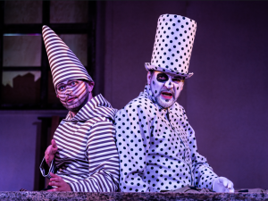 Opera v Liberci bude po 27 letech hrát na malé scéně. Chystá originální projekt, premiéra je už v pátek