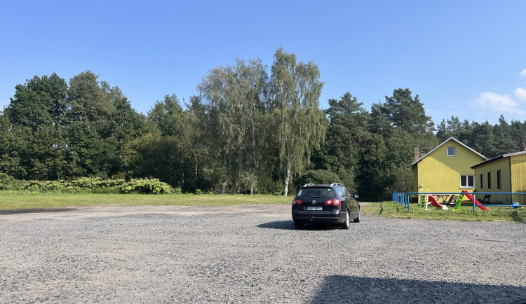 Cvikov našel po dlouhém hledání místo pro skatepark – vzniknout by mohl u fotbalového hřiště