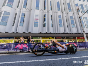 Ústí rozhýbe už 14. půlmaraton. RunCzech připravil i novou desítku a tradiční rodinné běhy