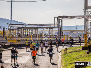 Ústí rozhýbe už 14. půlmaraton. RunCzech připravil i novou desítku a tradiční rodinné běhy