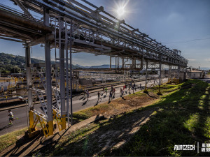 Ústí rozhýbe už 14. půlmaraton. RunCzech připravil i novou desítku a tradiční rodinné běhy