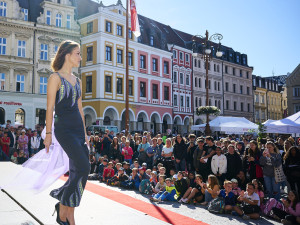 Festival řemesel ukáže šikovnost žáků řemeslných oborů tří škol. Koná se ve středu před libereckou radnicí