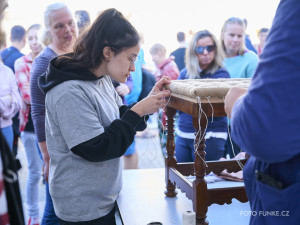 Festival řemesel ukáže šikovnost žáků řemeslných oborů tří škol. Koná se ve středu před libereckou radnicí