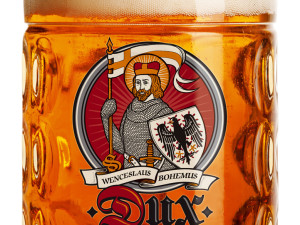 DUX se ve Svijanech vaří už poosmé. Kultovní svijanské pivo bude na čepu opět jen několik dní