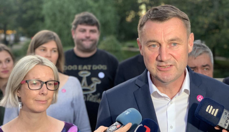 Podívejte se na nově zvolené zástupce Libereckého kraje