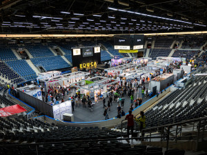 EDUCA WEEK 2024: Spojte se při hledání práce s profesionály. Vyplatí se vám to