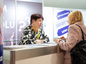 EDUCA WEEK 2024: Spojte se při hledání práce s profesionály. Vyplatí se to