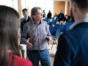 EDUCA WEEK 2024: Spojte se při hledání práce s profesionály. Vyplatí se to