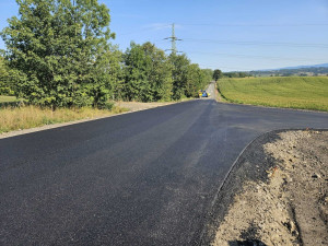 Evropské peníze podpoří další rekonstrukce silnic na Semilsku