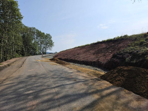 Evropské peníze podpoří další rekonstrukce silnic na Semilsku