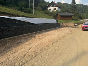 Evropské peníze podpoří další rekonstrukce silnic na Semilsku