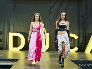 Poznejte rozmanitost oborů školy v Kateřinkách, zastavte se na veletrhu EDUCA WEEK Liberec 2024