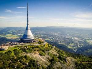 Festival Den architektury můžete v Libereckém kraji navštívit v 11 městech, v Liberci potrvá týden