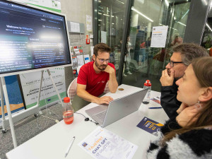 Noc vědců nabídne v Liberci na Technické univerzitě 50 stanovišť, poprvé se zapojí i sportovní hala v Harcově