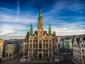 Liberec přispěje na opravu 13 objektů v památkových zónách. Celkem rozdělí 1,3 milionu korun