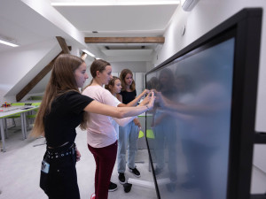 Roman Sedláček a Město Hrádek and Nisou