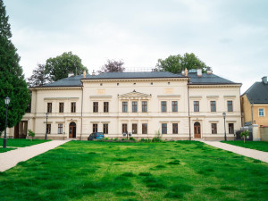 Sportfilm festival v Liberci se blíží. Centrem dění bude Palác Liebieg