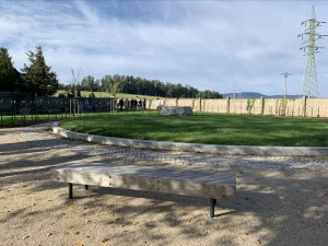 Vratislavice nabízí moderní způsoby pohřbívání. Návrh vznikl ve studiu Mjölk