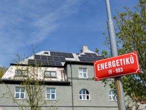 Napojte se na Liberec: město spouští očekávaný projekt komunitní energetiky