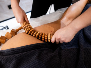 Nový beauty salon Studio YOU v centru Liberce, který stojí za vaši návštěvu