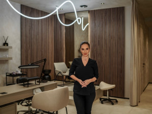 Nový beauty salon Studio YOU v centru Liberce, který stojí za vaši návštěvu