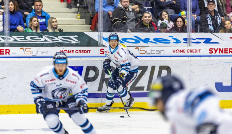 Bulíř se vrátil do sestavy Liberce, ale prohru s Kladnem neodvrátil.