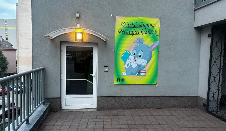 Zařízení pro nejmenší děti chybí. Řešením jsou dětské skupiny, jedna nyní otevřela i v Liberci