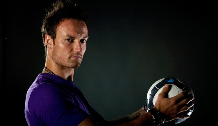 Do Zbrojovky přichází bývalý reprezentant Jiránek. Bude sportovním ředitelem