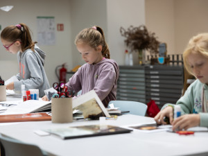 EDUCA WEEK 2024: EDUCA KIDS vůbec není jenom pro mrňata