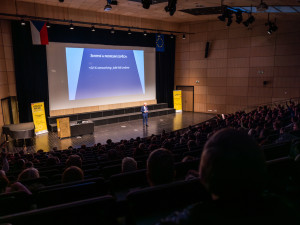 EDUCA WEEK 2024: Hledáte práci, školu nebo chytrou zábavu? Už nemusíte