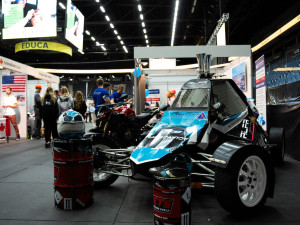 EDUCA WEEK 2024: Hledáte práci, školu nebo chytrou zábavu? Už nemusíte