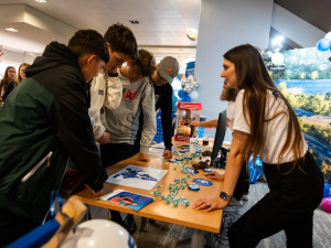 EDUCA WEEK 2024: Hledáte práci, školu nebo chytrou zábavu? Už nemusíte