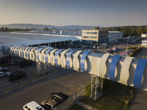 Ontex vítá mladé talenty: Ideální místo pro start kariéry se skvělými benefity